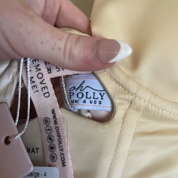 Oh Polly Dress - Picture 6 of 6